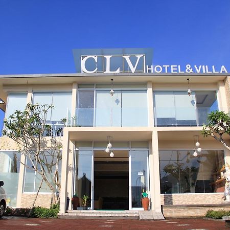 CLV Hotel&Villa Bedugul  Esterno foto