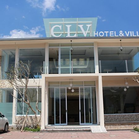CLV Hotel&Villa Bedugul  Esterno foto