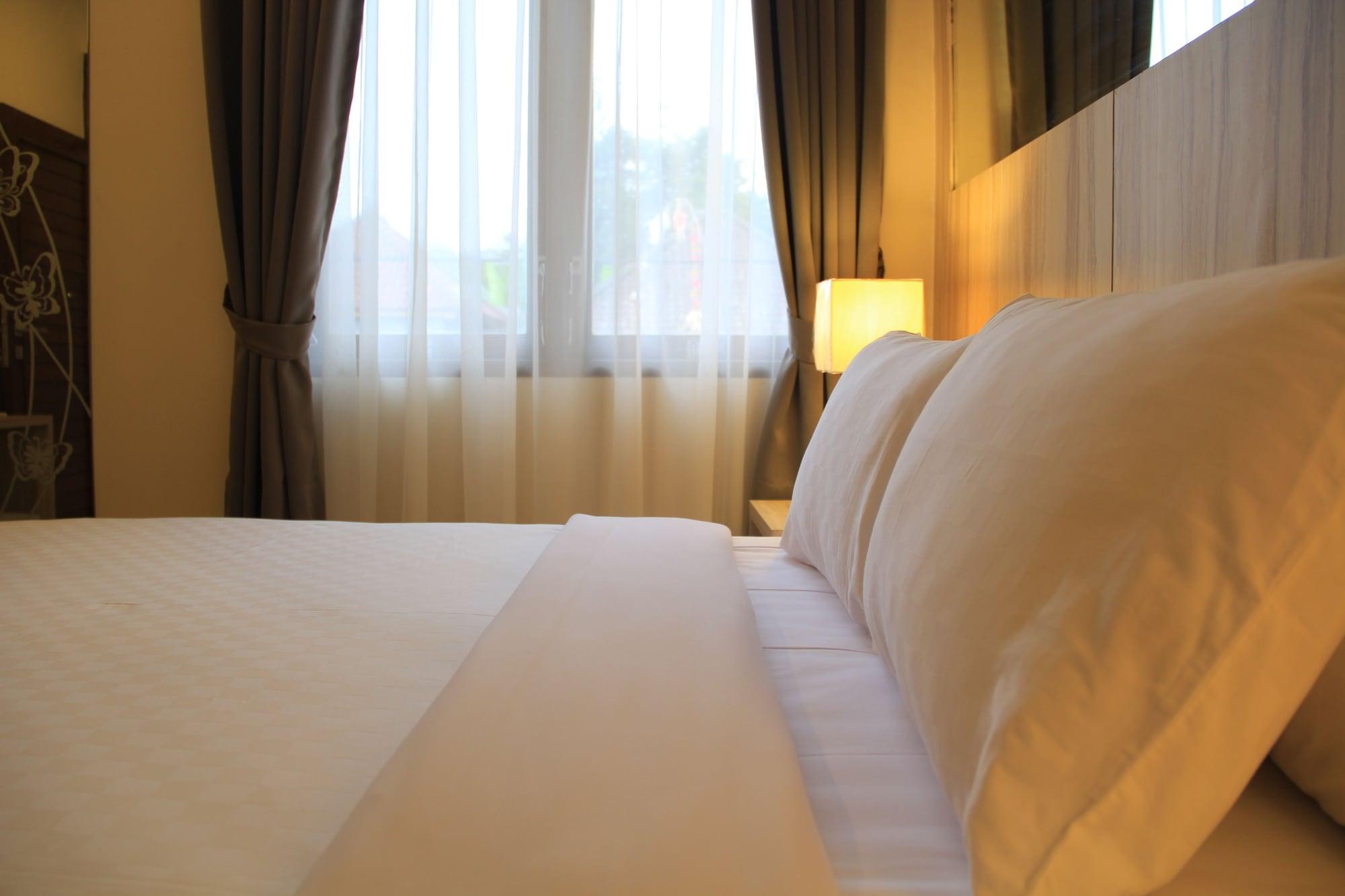 CLV Hotel&Villa Bedugul  Esterno foto