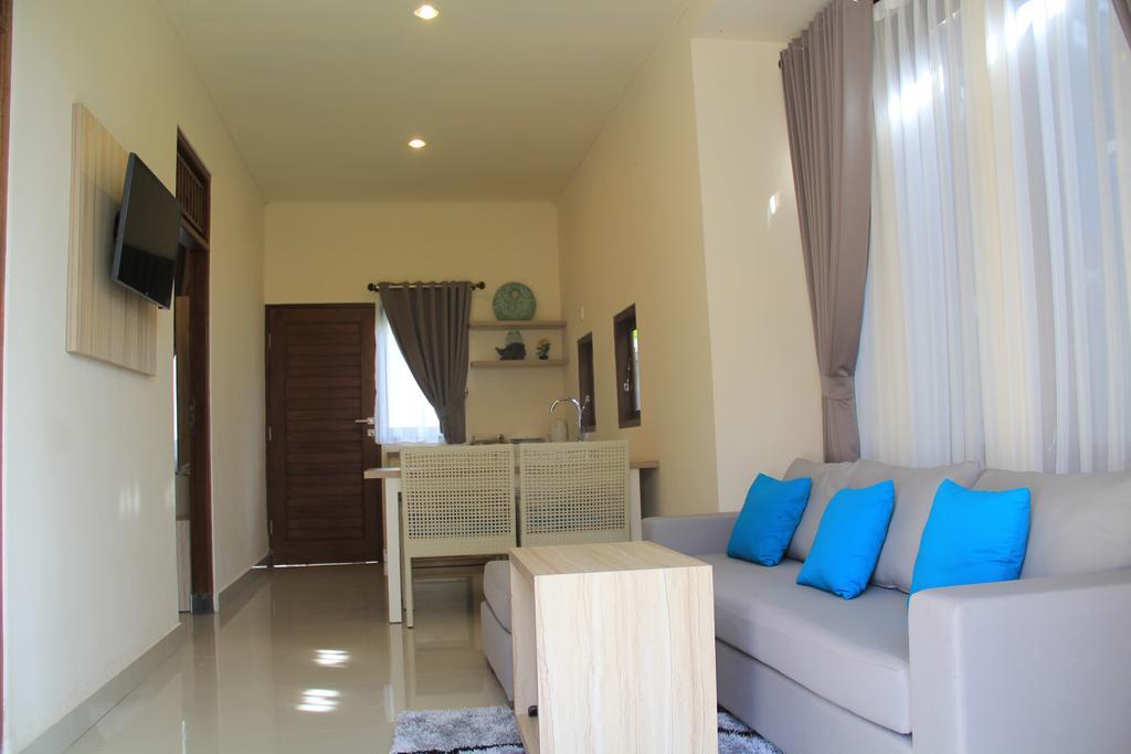 CLV Hotel&Villa Bedugul  Camera foto