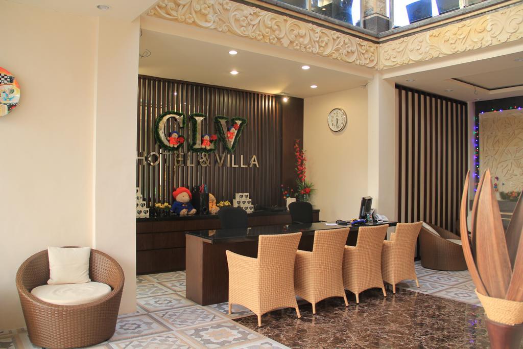 CLV Hotel&Villa Bedugul  Esterno foto