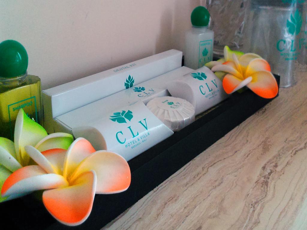 CLV Hotel&Villa Bedugul  Esterno foto