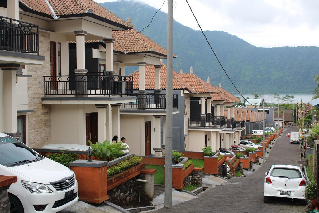 CLV Hotel&Villa Bedugul  Esterno foto
