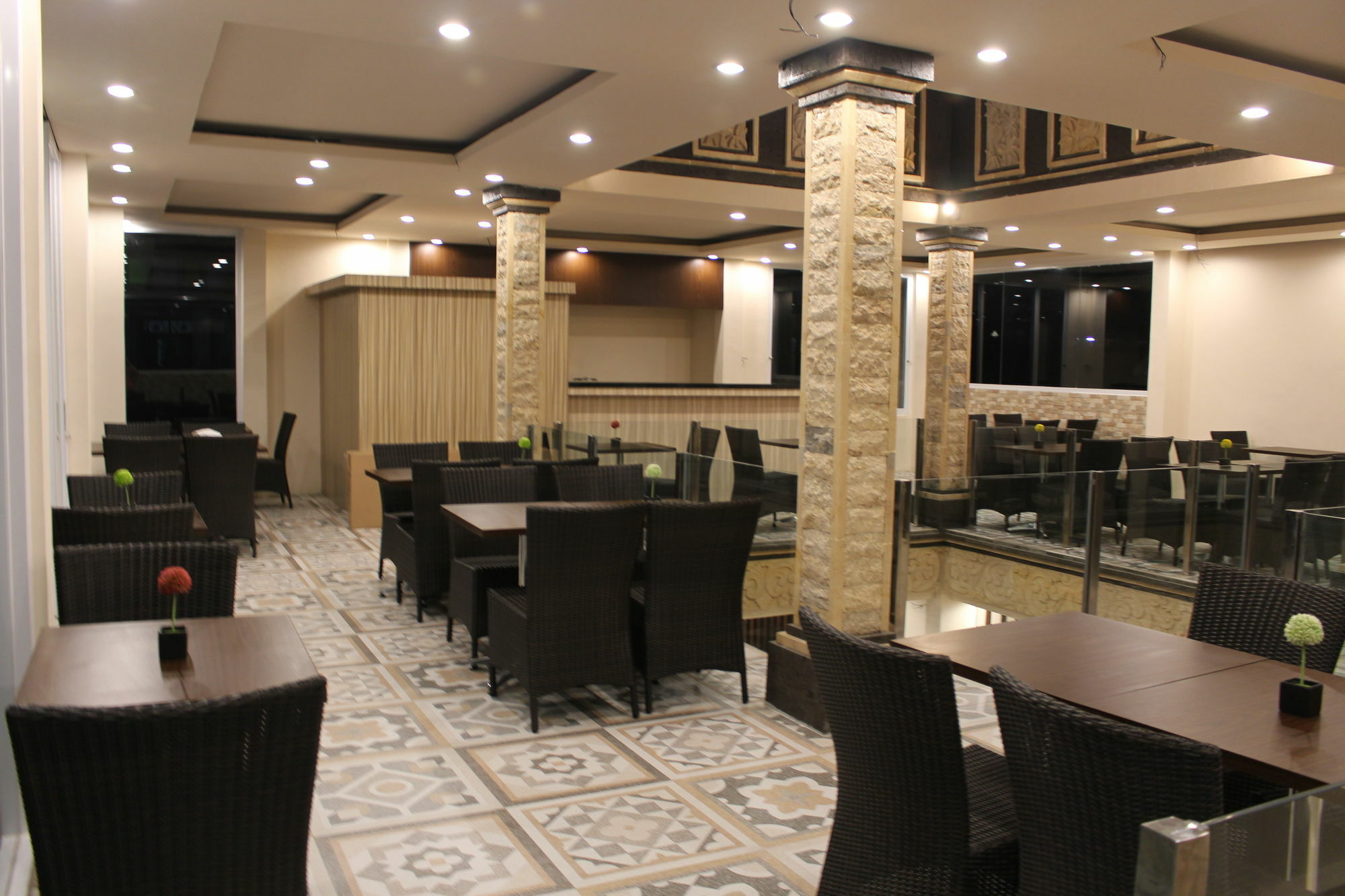 CLV Hotel&Villa Bedugul  Esterno foto